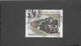 FRANCE 2012 -  N°YT 4655 - Used Stamps