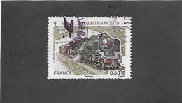 FRANCE 2012 -  N°YT 4655 - Gebraucht