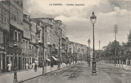 LA CORUNA - Canton Pequeno - Other & Unclassified