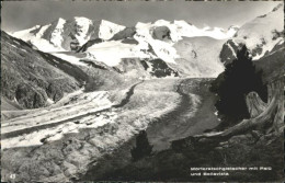 10875082 Morteratsch Morteratsch Gletscher Palue Bellavista * Morteratsch - Other & Unclassified