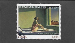 FRANCE 2012 -  N°YT 4633 - Used Stamps