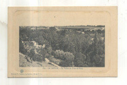 169. La Creche, La Vallée Du Pont De Vaux - Autres & Non Classés