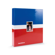 Leuchtturm Trading Card Album Pro Sport, Für A4-Hüllen 369503 Neu ( - Autres & Non Classés