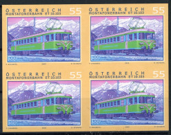 Österreich Michel Nummer 2547 Buntdruck Postfrisch - Ongebruikt