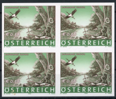 Österreich Michel Nummer 2397 Buntdruck Postfrisch - Nuovi