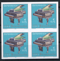 Österreich Michel Nummer 2451 Buntdruck Postfrisch - Nuovi