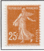 France  Numéro 235  N**  TB - Unused Stamps