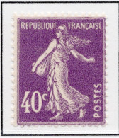 France  Numéro 236  N**  TB - Unused Stamps