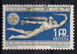 Marke 1932 Gestempelt (i020104) - Used Stamps