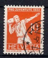 Marke 1932 Gestempelt (i020106) - Used Stamps