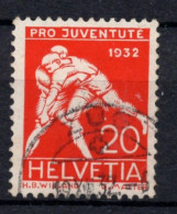 Marke 1932 Gestempelt (i020107) - Used Stamps