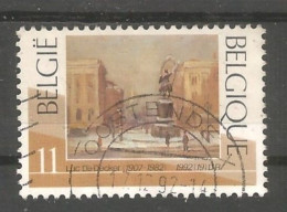 Belgie 1992 Kerstmis OCB 2488  (0) - Used Stamps