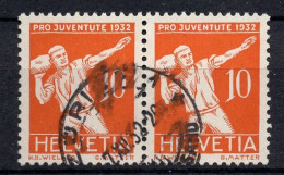 Marken 1932 Gestempelt (i020201) - Oblitérés
