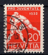 Marke 1932 Gestempelt (i020202) - Used Stamps