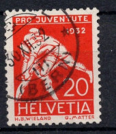 Marke 1932 Gestempelt (i020203) - Used Stamps