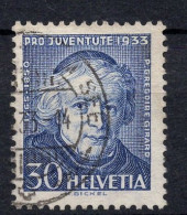 Marke 1933 Gestempelt (i020205) - Used Stamps