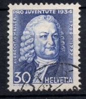 Marke 1934 Gestempelt (i020206) - Used Stamps