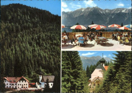 10873533 Igls Cuetschen Igls Tirol Gasthof Heiligwasser * Igls Cuetschen - Other & Unclassified