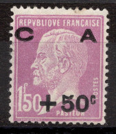 France  Numéro 251  N**  TB - Unused Stamps