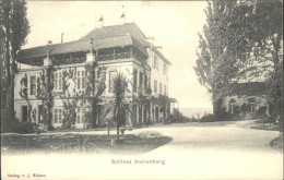 10861778 Salenstein Salenstein Schloss Arenenberg *  - Andere & Zonder Classificatie