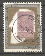 Belgie 1993 Dag V/d Postzegel OCB 2500  (0) - Gebraucht
