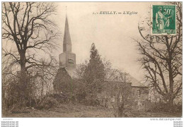 08 EUILLY L'EGLISE - Other & Unclassified