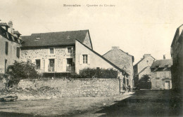 12 - L'Aveyron Illustré - Recoules - Quartier Du Couderc - Andere & Zonder Classificatie