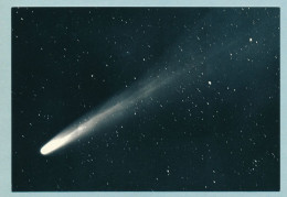 OBSERVATOIRE DE NICE - Comète BENNETT (1969 I) - Cliché Du 2 Avril 1970 B. Milet - Astronomía