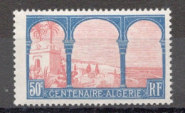 France  Numéro 263  N**  TB - Unused Stamps