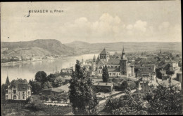 CPA Remagen Am Rhein, Panorama - Autres & Non Classés