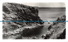 R098138 Church Cove. The Lizard. 1962 - World