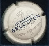 P65 BESSERAT BELLEFON 16 - Besserat De Bellefon