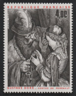 YT N° 2265 - 0 Ouvert De 4,00 - Neufs ** - MNH - Unused Stamps