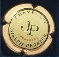 P65 JOSEPH PERRIER 74 - Perrier Jouet