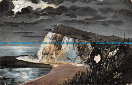 R097646 Shakespeare Cliff. Dover. 1907 - World