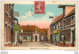 59 DECHY RUE VOLTAIRE COIFFEUR - Other & Unclassified