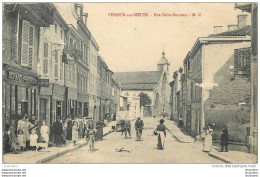 55 VERDUN RUE SAINT SAUVEUR - Verdun