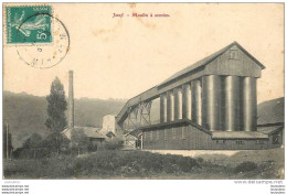 54 JOEUF MOULIN A SCORIES - Other & Unclassified