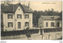 40 ONESSE PRESBYTERE - Other & Unclassified