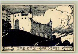 10849792 Gruyeres FR Gruyeres  X Gruyeres FR - Andere & Zonder Classificatie