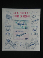 Air-Espace - Lucht En Cosmos - Erinnophilie - Reklamemarken [E]