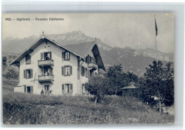 10849734 Sigriswil Sigriswil Pension Edelweiss * Sigriswil - Other & Unclassified
