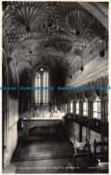 R097103 The Beauchamp Chantry. St. Marys. Warwick. Walter Scott. 1948 - World