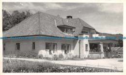 R097104 House. Old Photography - World