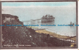 R098216 Victoria Pier From Leas. G. W. Forster - World