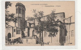 125 DEPT 63 : édit. B F N° 3 : Chamalières L'église - Other & Unclassified