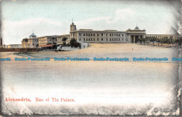R097686 Alexandria. Ras El Tin Palace - World