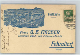 10849681 Fehraltorf Fehraltorf Firma Fischer X Fehraltorf - Other & Unclassified