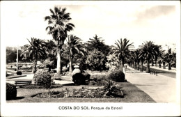 CPA Costa Do Sol Portugal, Parque Do Estoril - Andere & Zonder Classificatie