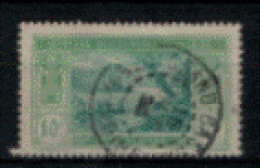 France - Cote D'Ivoire - "Lagune Ebrié" - Oblitéré N° 63 De 1913/17 - Used Stamps